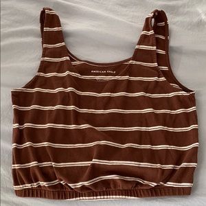 American Eagle Crop Top!